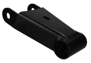 Ford F-150 Suspension Lowering Kit - Rear - Ford Racing - Includes Lowering Shackles w/Bushings - `15-`20 Ford F-150 Suspension Lowering Kit - Rear - Ford Racing - Includes Lowering Shackles w/Bushings - `15-`20